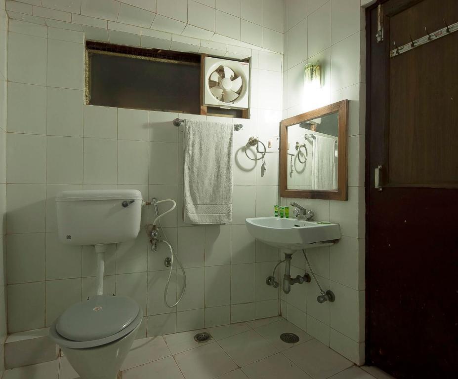 Hotel Anamika Нейнитал Стая снимка