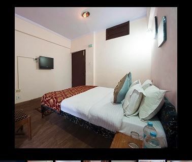 Hotel Anamika Нейнитал Екстериор снимка
